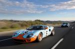 Ford GT40 Mk I Superformance 2009 года